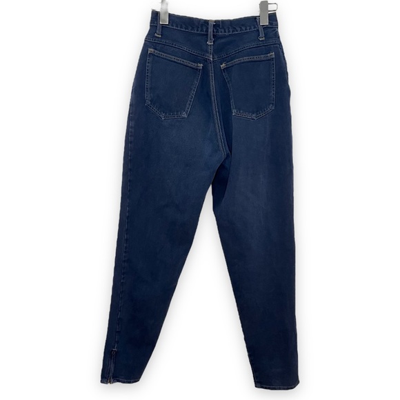 Vintage 80's High Waist Mom Jeans - Picture 4 of 8